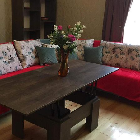 Edward'S Guesthouse ลาโกเดคี ภายนอก รูปภาพ