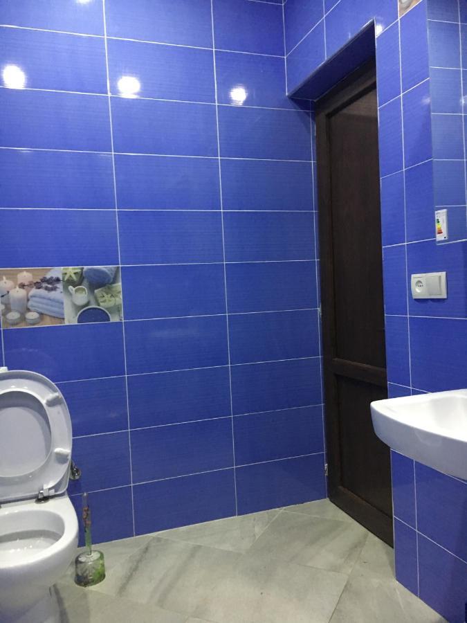 Edward'S Guesthouse ลาโกเดคี ภายนอก รูปภาพ