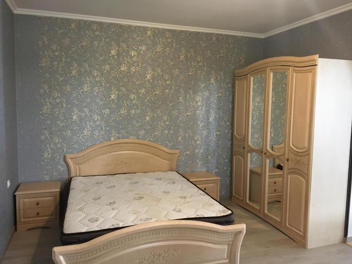 Edward'S Guesthouse ลาโกเดคี ภายนอก รูปภาพ
