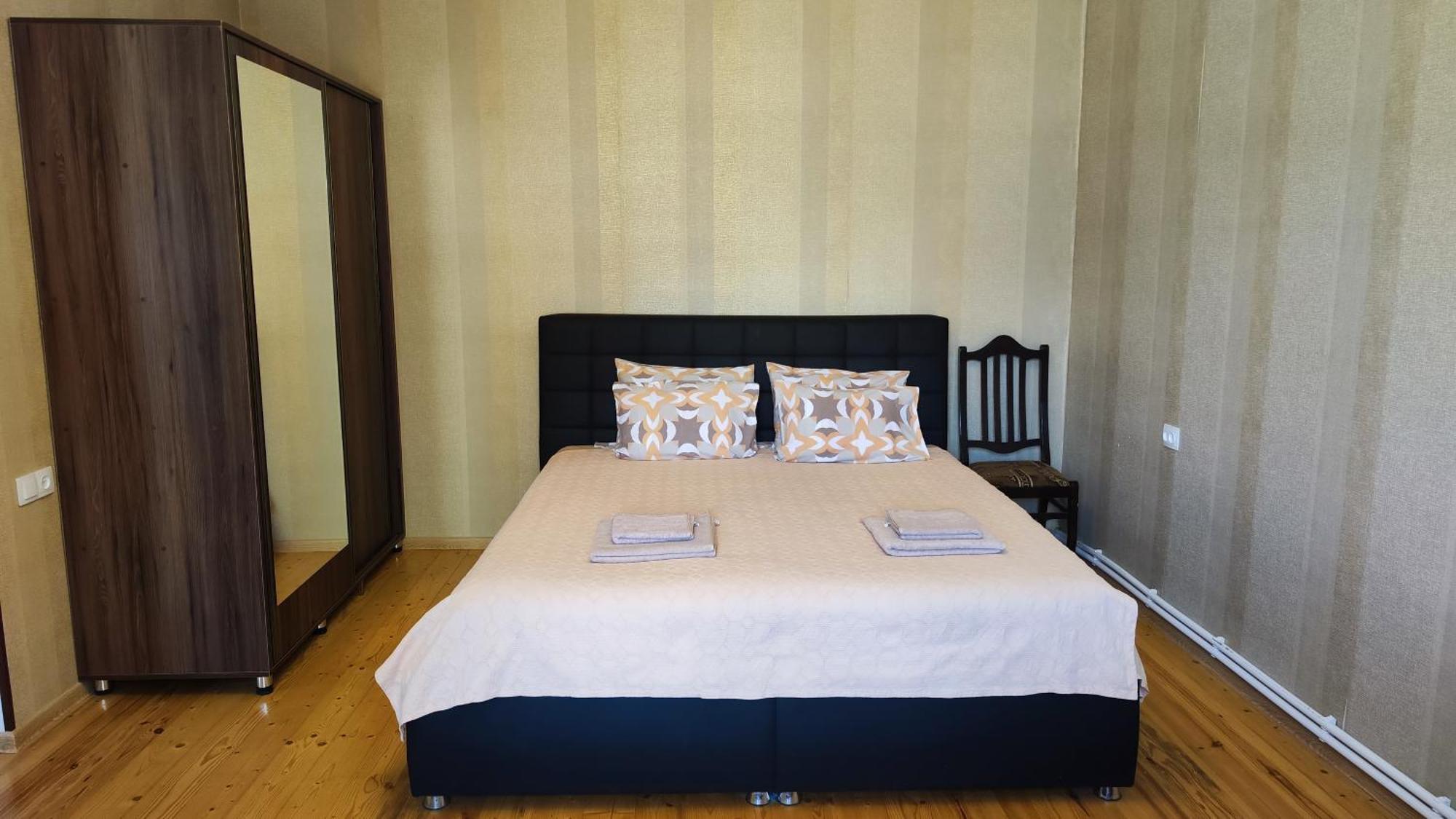 Edward'S Guesthouse ลาโกเดคี ภายนอก รูปภาพ
